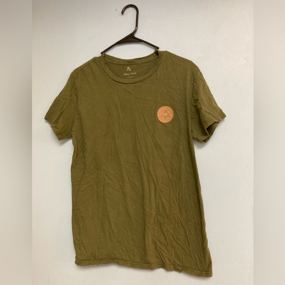 Wilderness Explorer t shirt
